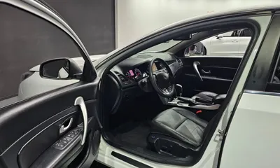 Renault-KoreaSamsung SM5 2018, 87187 км, за 7200000 KRW - фото 10