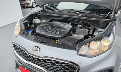 Kia Sportage 2020, 84051 км, за 14300000 KRW - фото 6