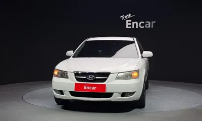 Hyundai Sonata 2005, 181862 км, за 2000000 KRW