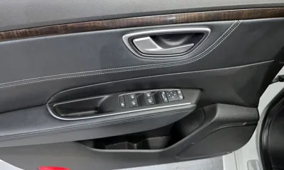 Renault-KoreaSamsung SM6 2016, 87384 км, за 6600000 KRW - фото 14