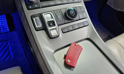Hyundai Palisade 2019, 46442 км, за 24900000 KRW - фото 9