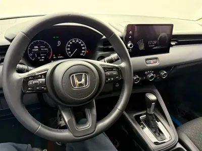 Honda XR-V 2023, 23000 км, за 109800 CNY - фото 7