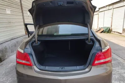 Buick LaCrosse 2013, 81600 км, за 44023.65 CNY - фото 22