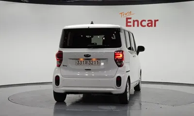 Kia Ray 2021, 86361 км, за 11000000 KRW