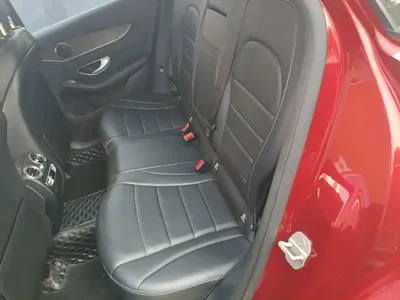 Mercedes-Benz GLC 2016, 173800 км, за 85700 CNY - фото 13