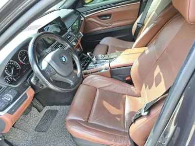 BMW 5-Series 2011, 246751 км, за 7850000 KRW - фото 7