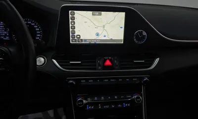 Hyundai Grandeur 2018, 70022 км, за 18000000 KRW - фото 16