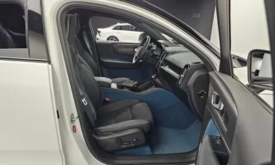 Volvo C40 2022, 58442 км, за 37500000 KRW - фото 26