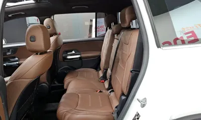 Mercedes-Benz GLB-Class 2023, 10316 км, за 41900000 KRW - фото 26