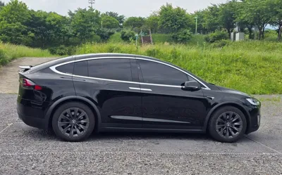 Tesla Model X 2019, 60100 км, за 65000000 KRW - фото 20