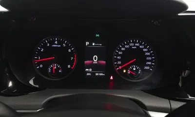 Kia K5 2020, 35100 км, за 18200000 KRW - фото 8