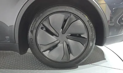 Tesla Model Y 2025, 6990 км, за 68500000 KRW - фото 21