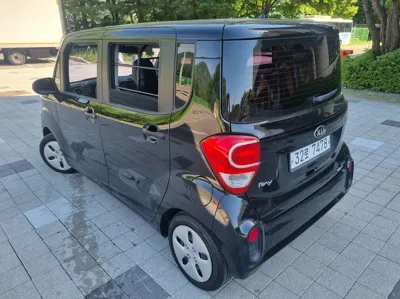 Kia Ray 2019, 156800 км, за 5900000 KRW - фото 5
