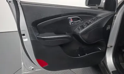 Hyundai Tucson 2012, 157932 км, за 4300000 KRW - фото 24