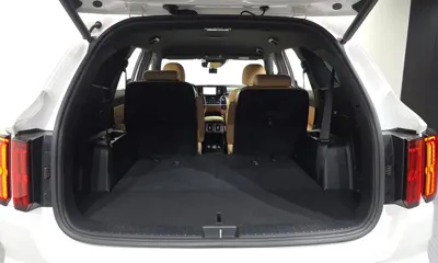 Kia Sorento 2023, 43644 км, за 28990000 KRW - фото 20