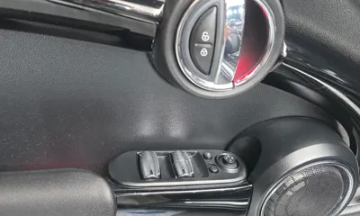 MINI Cooper Convertible 2019, 176098 км, за 9500000 KRW - фото 13