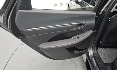 Hyundai Sonata 2023, 38822 км, за 21800000 KRW - фото 25