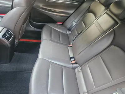 Hyundai Grandeur 2019, 222093 км, за 9800000 KRW - фото 11