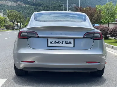 Tesla Model 3 2021, 120000 км, за 105000 CNY - фото 11