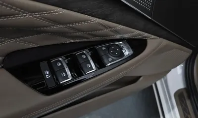 Kia K8 2024, 24111 км, за 35200000 KRW - фото 27