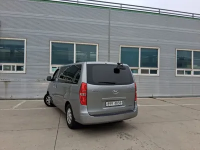 Hyundai Starex 2014, 189000 км, за 6000000 KRW - фото 15