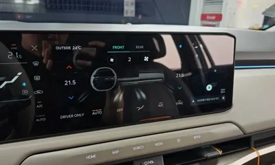 Kia EV3 2025, 15061 км, за 35200000 KRW - фото 30