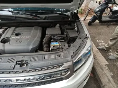 Changan CS75 2017, 78900 км, за 31300 CNY - фото 22