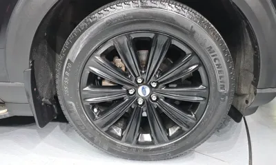 Ford Explorer 2020, 63230 км, за 26000000 KRW - фото 21