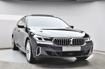 BMW Gran Turismo 2021, 86271 км, за 37900000 KRW - фото 3