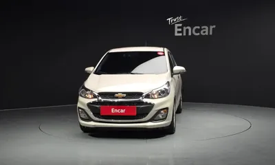 ChevroletGMDaewoo Spark 2019, 30312 км, за 8200000 KRW - фото 3