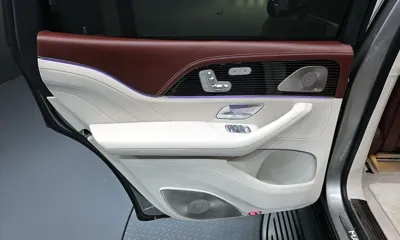 Mercedes-Benz GLS-Class 2023, 57642 км, за 179000000 KRW - фото 25