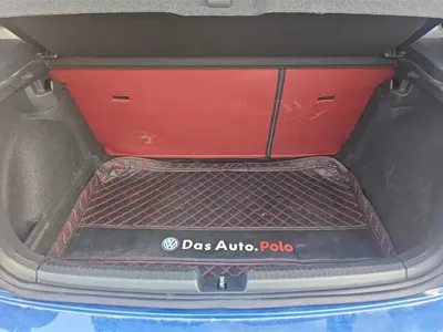 Volkswagen Polo 2020, 37000 км, за 45000 CNY - фото 4