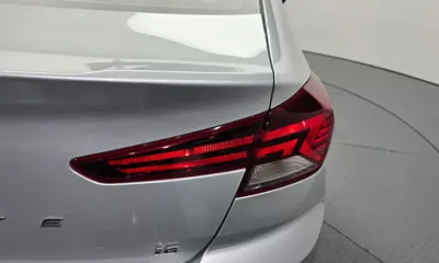 Hyundai Avante 2019, 134123 км, за 8700000 KRW - фото 23