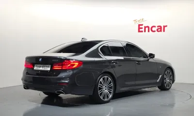 BMW 5-Series 2019, 138992 км, за 26900000 KRW