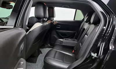 ChevroletGMDaewoo Trax 2018, 86259 км, за 8300000 KRW - фото 12