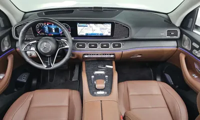Mercedes-Benz GLE-Class 2024, 68015 км, за 79000000 KRW - фото 7