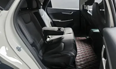 Kia EV6 2022, 50739 км, за 29990000 KRW - фото 26
