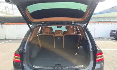 Genesis GV80 2026, 990 км, за 70000000 KRW - фото 38