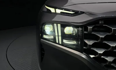 Hyundai Santafe 2022, 57801 км, за 23200000 KRW - фото 22