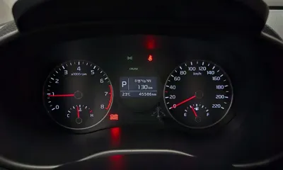 Kia Morning 2018, 45586 км, за 9900000 KRW - фото 8
