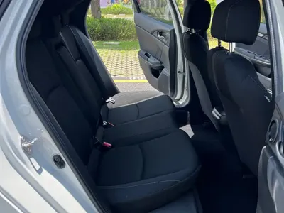 Honda Civic 2021, 54000 км, за 75000 CNY - фото 7