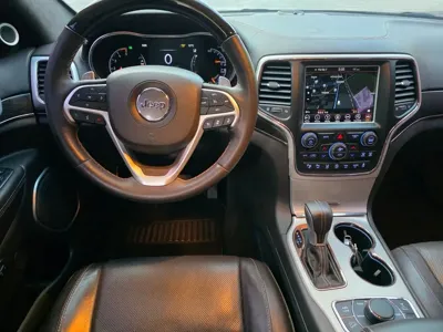 Jeep Cherokee 2018, 143332 км, за 17500000 KRW - фото 9
