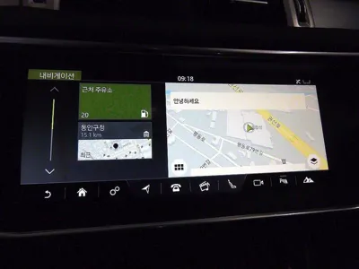 Land Rover Range Rover Evoque 2017, 64687 км, за 15500000 KRW - фото 14