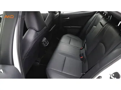 Lexus UX 2019, 46000 км, за 98000 CNY - фото 7