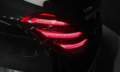 Mercedes-Benz S-Class 2018, 113188 км, за 36990000 KRW - фото 23