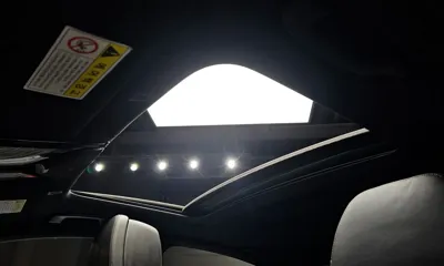 BMW 5-Series 2017, 74478 км, за 22400000 KRW - фото 19