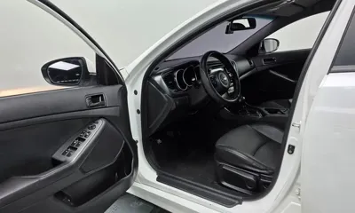 Kia K5 2015, 222758 км, за 3800000 KRW - фото 10