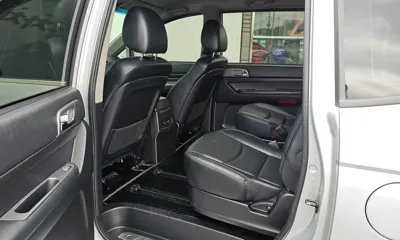KG_Mobility_Ssangyong KORANDO 2018, 79948 км, за 9900000 KRW - фото 11