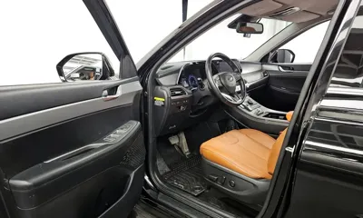 Hyundai Palisade 2020, 163464 км, за 22500000 KRW - фото 10