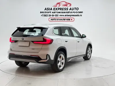 BMW X1 2023, 48700 км, за 215000 CNY - фото 6